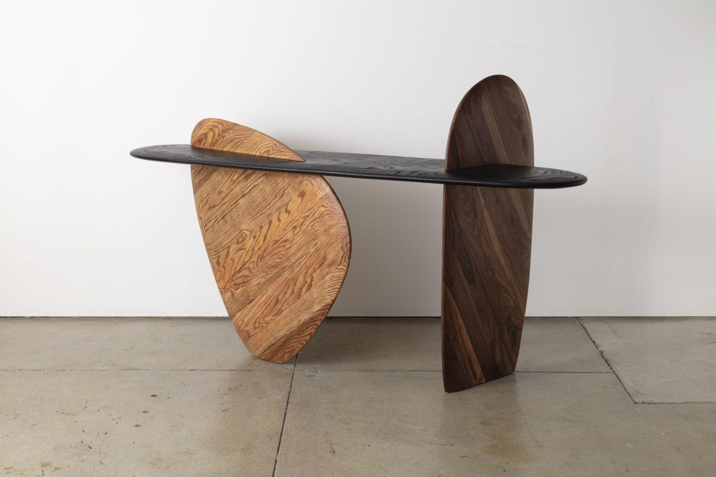 Cliff Console - SALA- The Mob Collective
