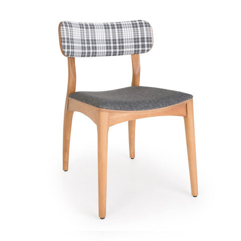 Dolce Chair - Sit & Stay- The Mob Collective