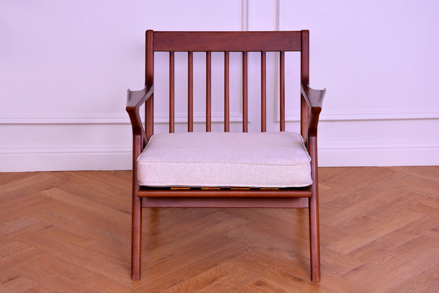 The Zed Chair - Ark Design- The Mob Collective