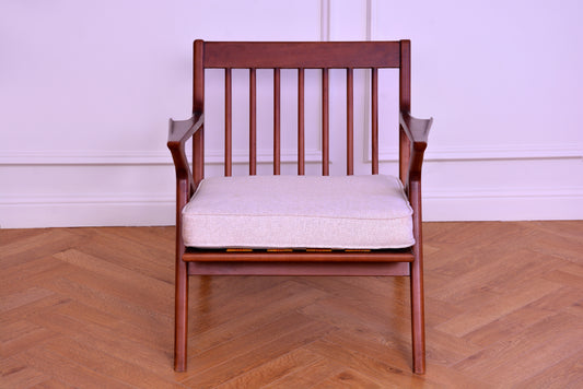 The Zed Chair - Ark Design- The Mob Collective