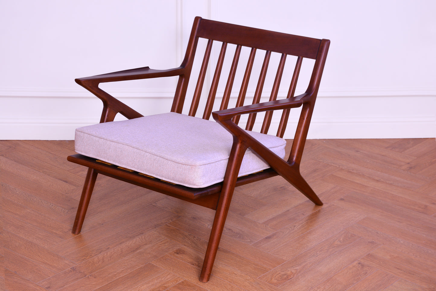 The Zed Chair - Ark Design- The Mob Collective