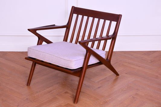 The Zed Chair - Ark Design- The Mob Collective