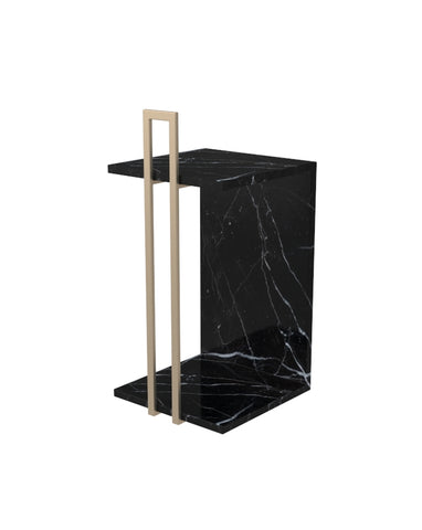 Dart Side Table - Noun Furniture- The Mob Collective