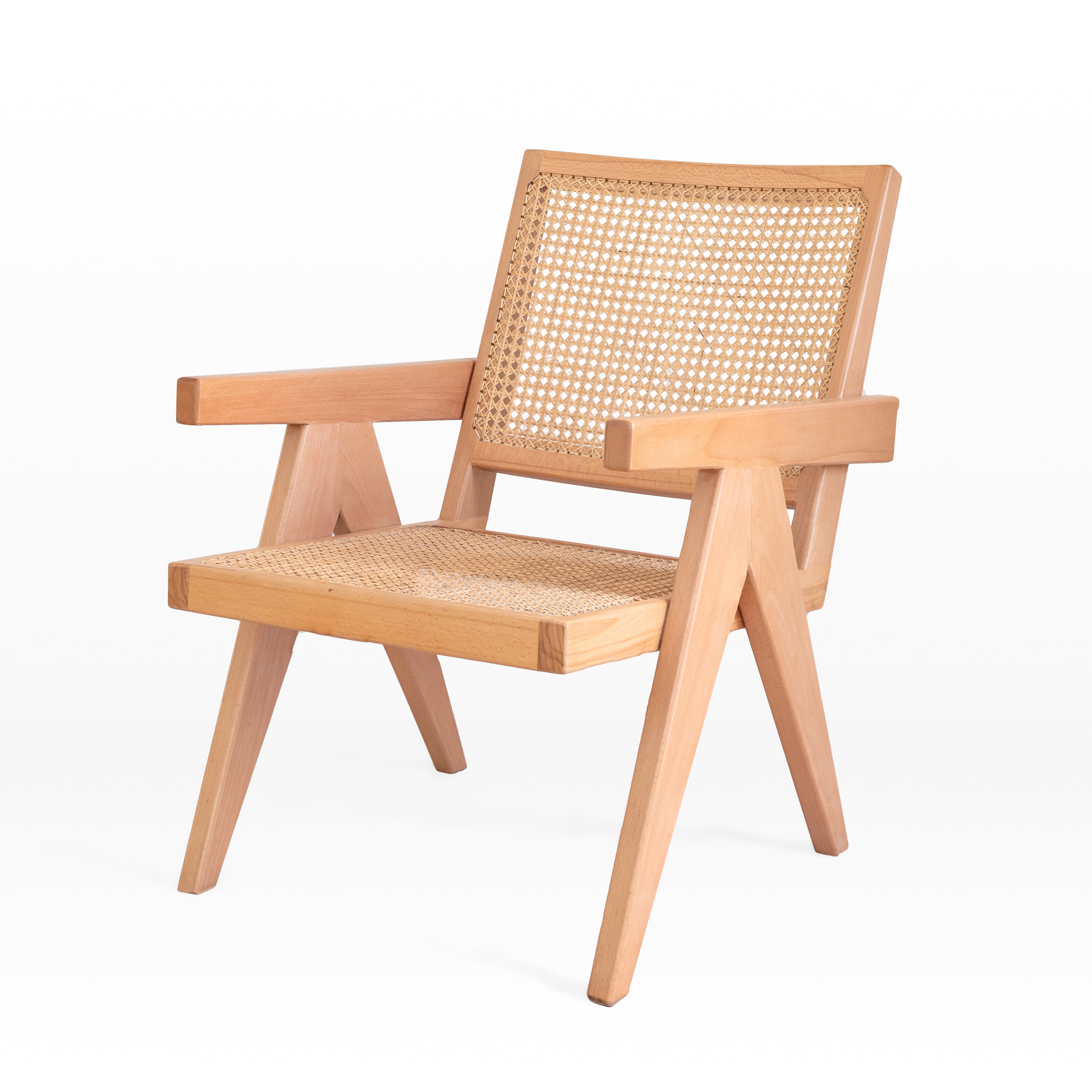 Easy Chair - Studio 39- The Mob Collective