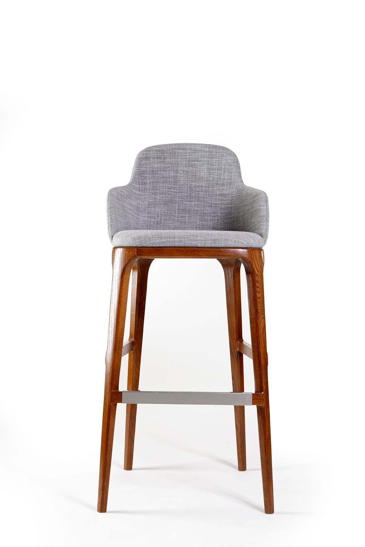 Thorn Bar Stool - C REALITY- The Mob Collective