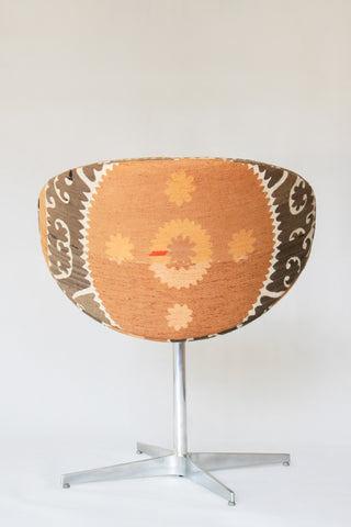 FRIDA ARMCHAIR - ELEMENTS- The Mob Collective