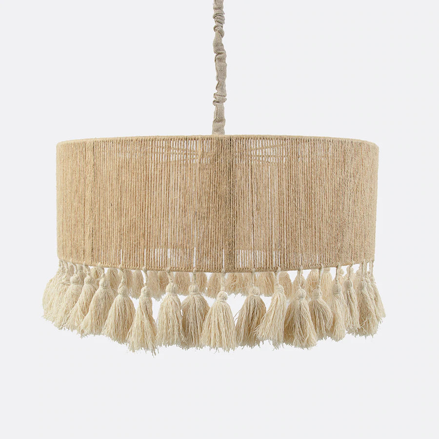 Formentera Chandelier - INCA- The Mob Collective