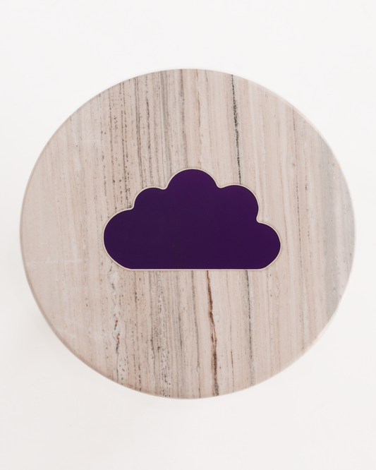 Cotton Candy Skies - For The People- The Mob Collective