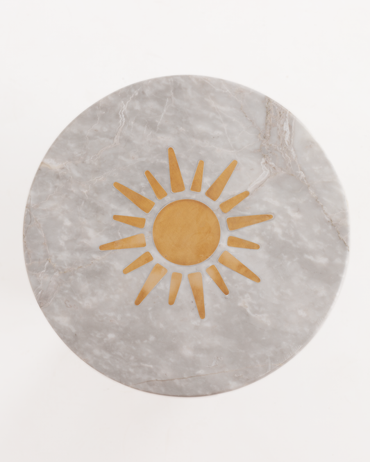Seconds of Sunshine - For The People- The Mob Collective
