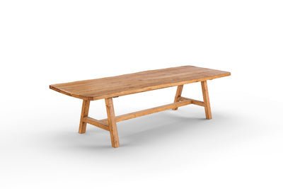 For The Love Of Nature Dining Table - Shewekar- The Mob Collective