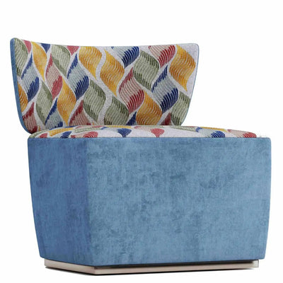 Crescent Chair - EKLEGO- The Mob Collective