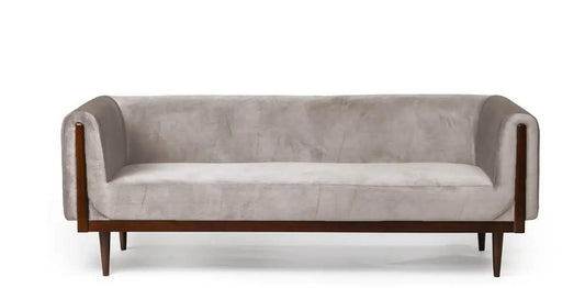 Loala Sofa (3-Seater) - EKLEGO- The Mob Collective