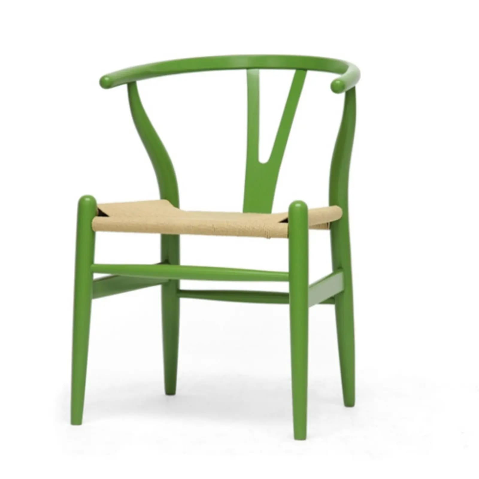 Wishbone Chair - EKLEGO- The Mob Collective