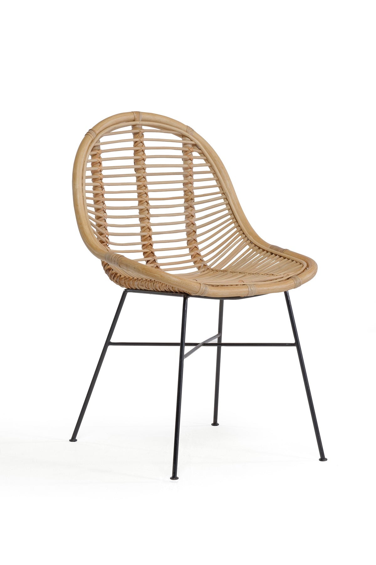 Bamboo Chair - TOUTOUNGI- The Mob Collective