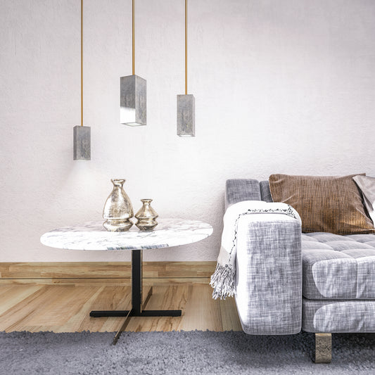 Hanged Pendant - DAI LIGHTING- The Mob Collective