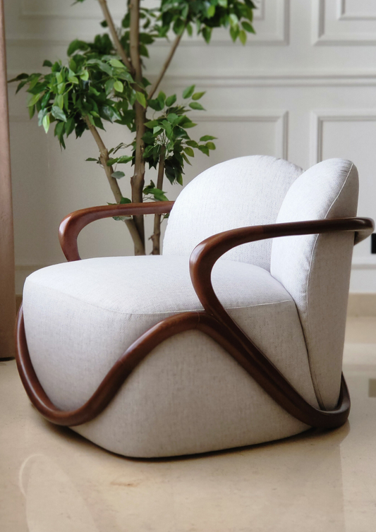 Hug Chair - SALA- The Mob Collective