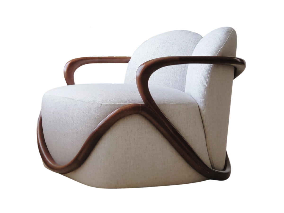 Hug Chair - SALA- The Mob Collective