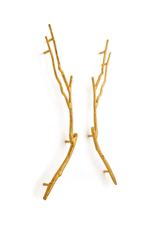 Tree Stump - PLUSH- The Mob Collective