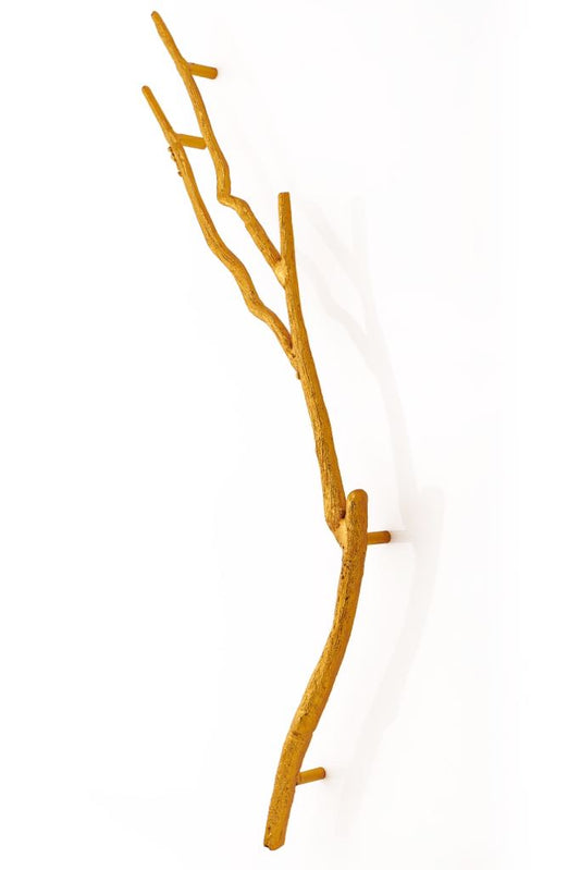 Tree Stump - PLUSH- The Mob Collective