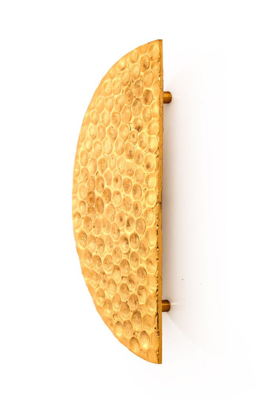 Half Moon - PLUSH- The Mob Collective