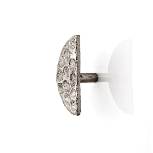 Half Moon - PLUSH- The Mob Collective