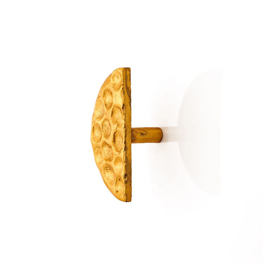 Half Moon - PLUSH- The Mob Collective