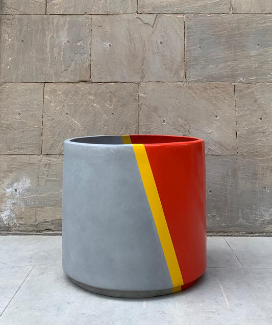 Safarina - TPOTS- The Mob Collective