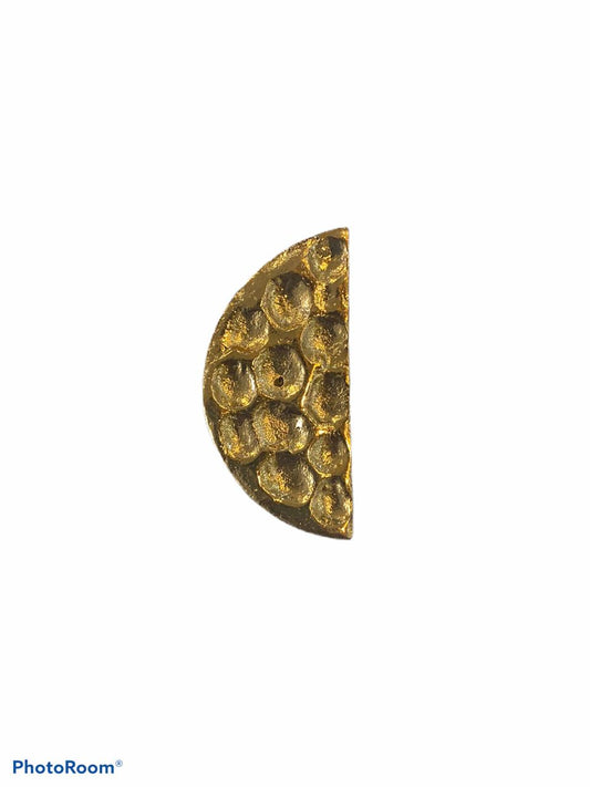 Half Moon - PLUSH- The Mob Collective