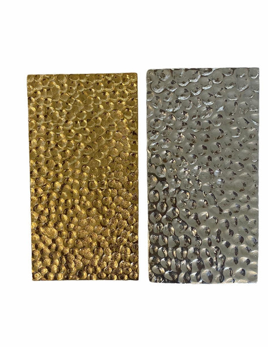 Rectangle - PLUSH- The Mob Collective