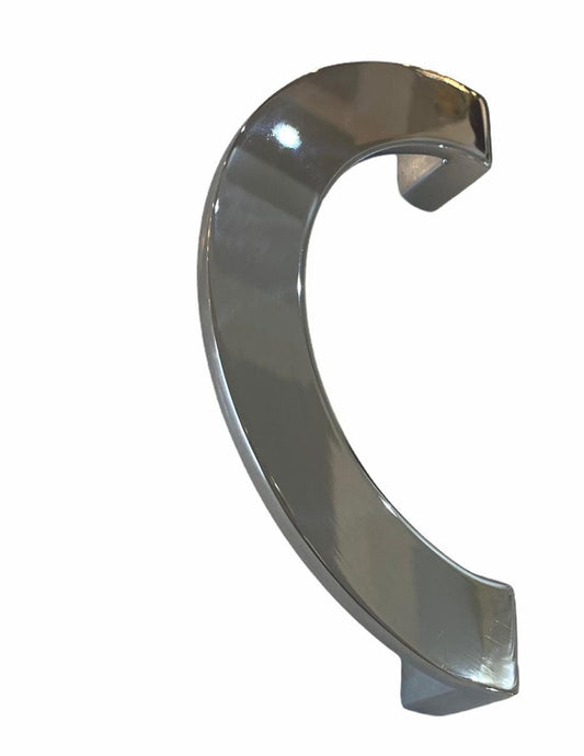 Semi-Circle - PLUSH- The Mob Collective