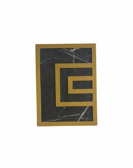 Rectangle Bold - PLUSH- The Mob Collective