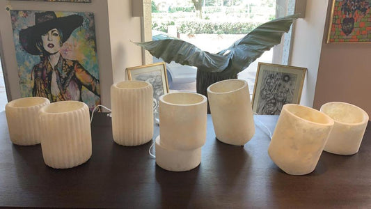 Stacked - New Egyptian- The Mob Collective