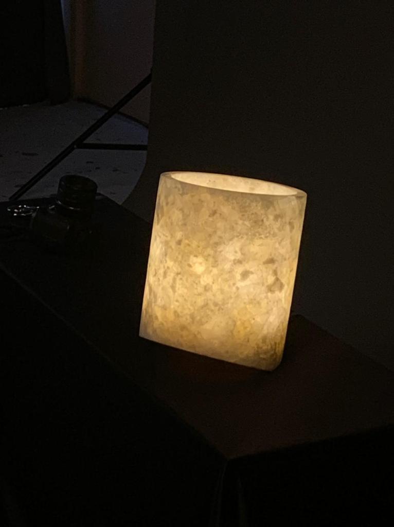 Slant - New Egyptian- The Mob Collective