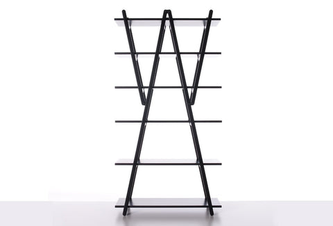 Nuvola Rossa Bookcase - ELEMENTS- The Mob Collective