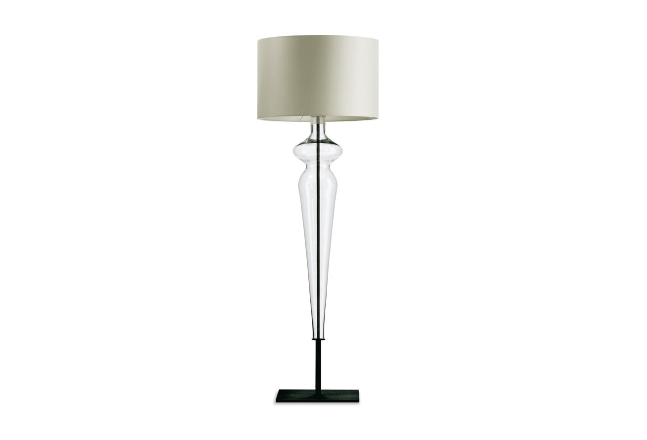 Le Lampade-Floor lamp - ELEMENTS- The Mob Collective
