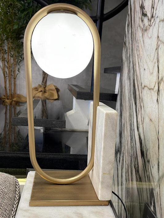 Sanremo Table lamp - Aurea- The Mob Collective