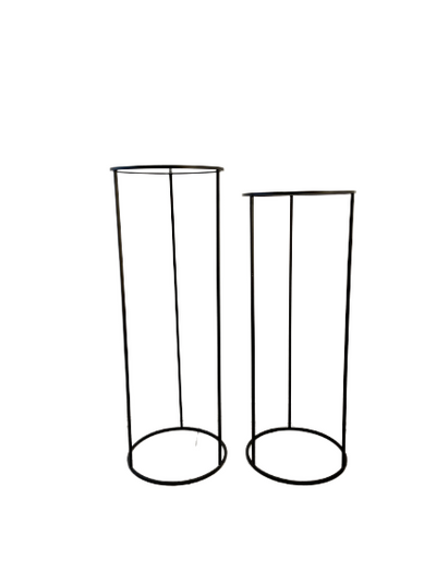 Leger Pedestal - Ultra Design- The Mob Collective