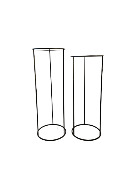 Leger Pedestal - Ultra Design- The Mob Collective