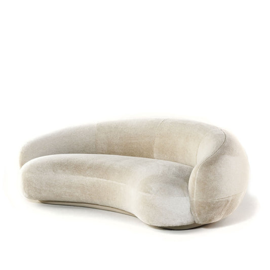 Julep Sofa - SALA- The Mob Collective