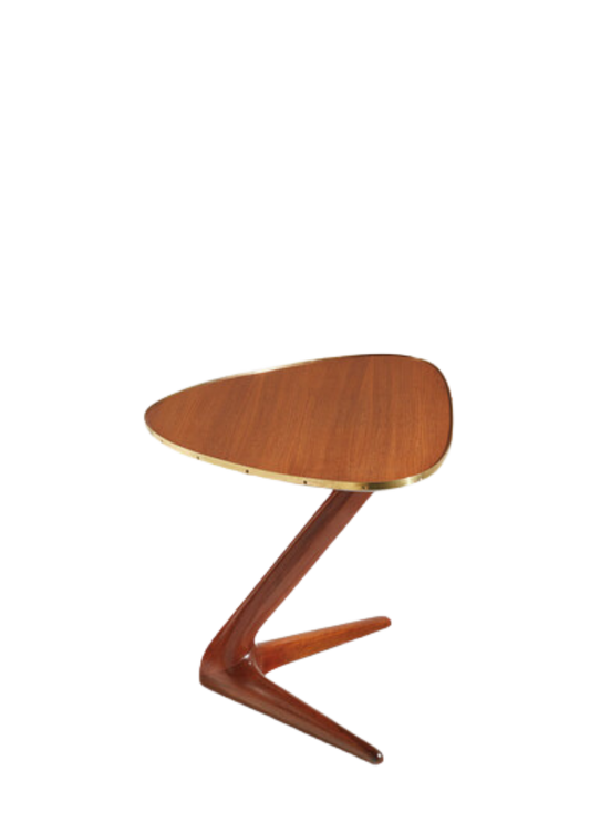 Kagan Side Table - SALA- The Mob Collective