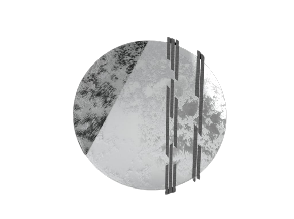 Lines - Mahally- The Mob Collective