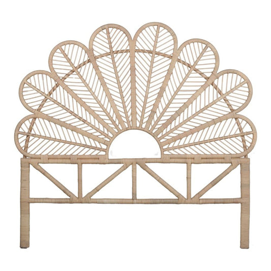 Flower Bed Headboard - MAISON DE L'ILE- The Mob Collective