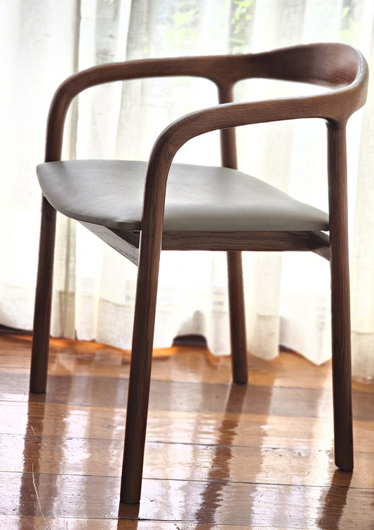 Neva Armchair - SALA- The Mob Collective