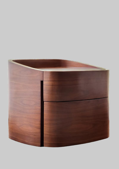 Norman Nightstand - SALA- The Mob Collective