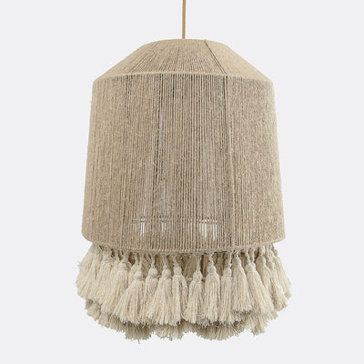Playa Natural Chandelier - INCA- The Mob Collective