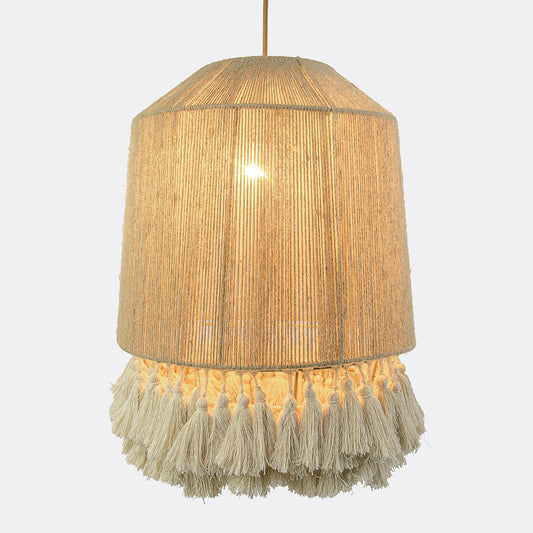 Playa Natural Chandelier - INCA- The Mob Collective