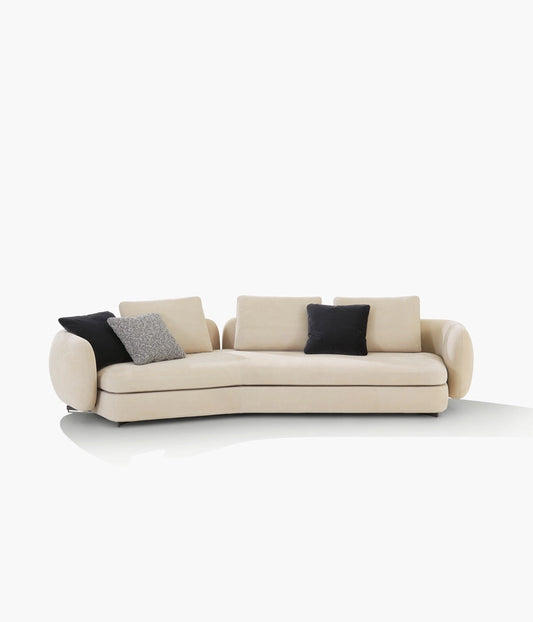 Saint Sofa - SALA- The Mob Collective