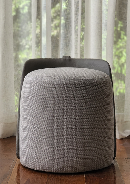 Popover Pouf - SALA- The Mob Collective