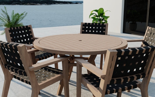 Agios Table - Ark Design- The Mob Collective