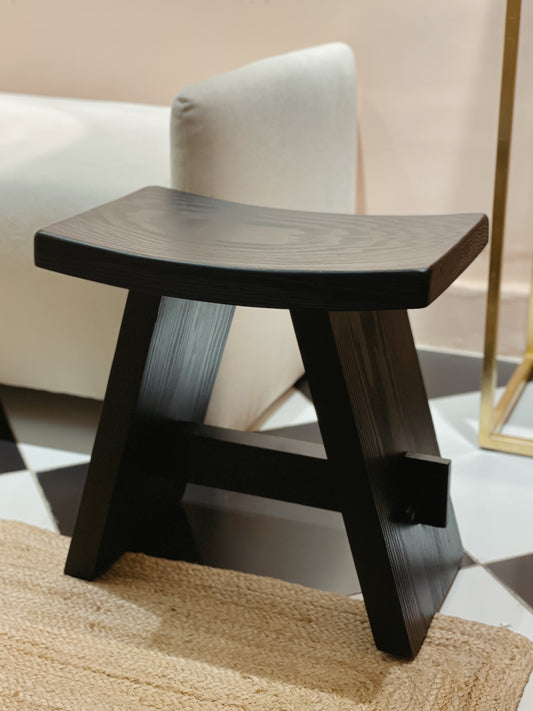 Stool - THE SPRING PROJECT- The Mob Collective